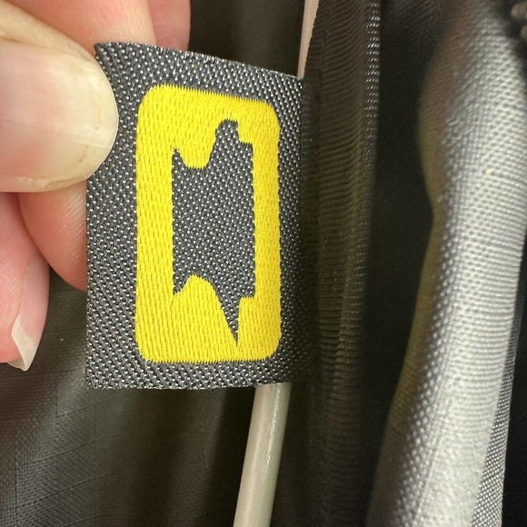 Mountainsmith Ghost Backpack Hiking Pack Backpacking - Picture 10 of 12